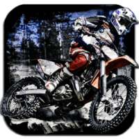 *Trial Xtreme 3D | Motor Bike Hill Climb Racer*️