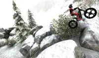 *Trial Xtreme 3D | Motor Bike Hill Climb Racer*️ Screen Shot 1