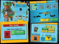 Battle Craft: Mine Field 3D Screen Shot 5