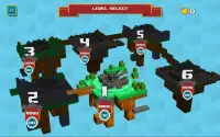 Battle Craft: Mine Field 3D Screen Shot 4