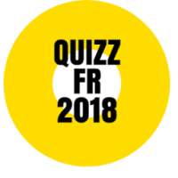 Quizz FR 2018