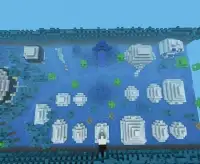 Dragon Block C mod Minecraft Screen Shot 8