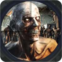 Last Zombies Shooting Game