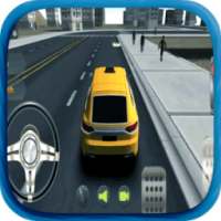 Car Drive Simulator – Hillclimb Off Road Driving
