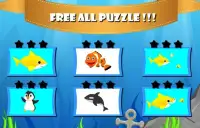 Baby Shark Doo Jigsaw Puzzle Screen Shot 0