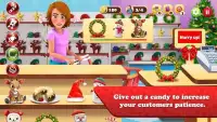Santa Gift Shop Cashier & Manager Screen Shot 12