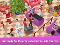 Santa Gift Shop Cashier & Manager Screen Shot 3