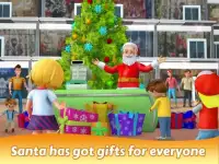 Santa Gift Shop Cashier & Manager Screen Shot 4
