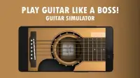 Play Real Guitar Simulator Master Screen Shot 2