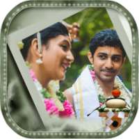 Wedding Photo Frames