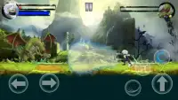 Ninja Fighter Z Screen Shot 15