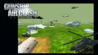 Gunship Air Clash Хели войны Screen Shot 3