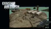 Gunship Air Clash Хели войны Screen Shot 5