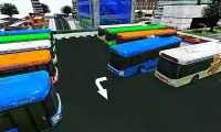 Vehicle Driving School 3D : Parking Simulator Screen Shot 1