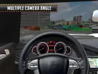 Car Parker Game 2017 Screen Shot 0