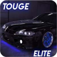 Touge Drift Elite Simulator : JDM