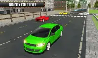 Car Parker Game 2017 Screen Shot 18
