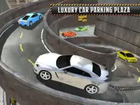 Car Parker Game 2017 Screen Shot 10