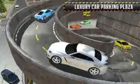 Car Parker Game 2017 Screen Shot 17