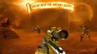 Mummy Crime Attack Simulator FPS Screen Shot 1