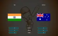 Cricket Heroes: Mobile Edition Screen Shot 3