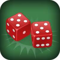 Farkle - the best dice game