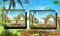 Superior Sonic Runners Adventure Screen Shot 2