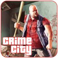 Grand Theft Action : Crime City Gangster Missions