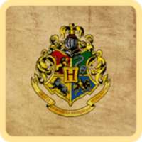 Hogwarts School Quiz