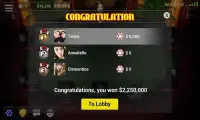 Texas Hold’em Poker + | Social Screen Shot 17