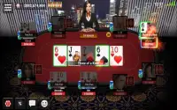 Texas Hold’em Poker + | Social Screen Shot 6