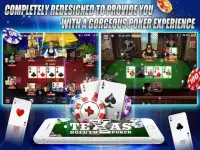 Texas Hold’em Poker + | Social Screen Shot 14