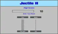 Physics - Jectile II Game Screen Shot 0