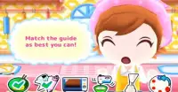 Guide for COOKING MAMA Let's Cook Screen Shot 1