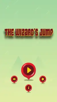 The Wizard's Jump Screen Shot 6