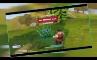 FORTNITE BATTLE OF ROYALE Screen Shot 4