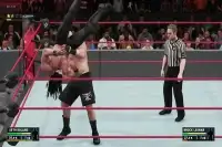 Tricks WWE 2K18 Screen Shot 1