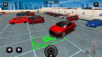 Multi Level Car Parking 2018 Screen Shot 1