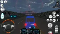 Dolmuş Minibüs Şoförü 2017 Screen Shot 5