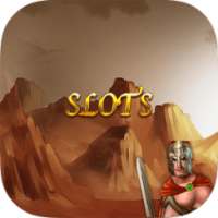 Slots: Sparta Warrior