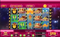 Slots Era Free Wild Casino Screen Shot 1