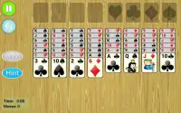 FreeCell Solitaire Epic Screen Shot 11