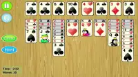 FreeCell Solitaire Epic Screen Shot 17