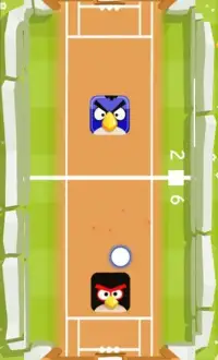 Hockey Birds - Angry Sports Tournament New 2018 Screen Shot 3