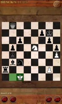 E.G. Chess Free Screen Shot 8