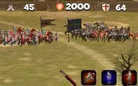 Battle of legends Attack Paris Screen Shot 6