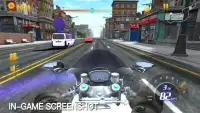 Moto Traffic High Speed Screen Shot 5