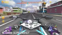 Moto Traffic High Speed Screen Shot 4