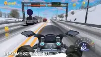 Moto Traffic High Speed Screen Shot 3