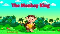 The Monkey King Screen Shot 4